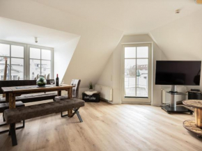 Villa Vogelsang Ferienwohnung 9 